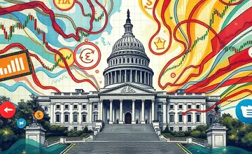 Policy Power: Government Decisions and Market Reactions