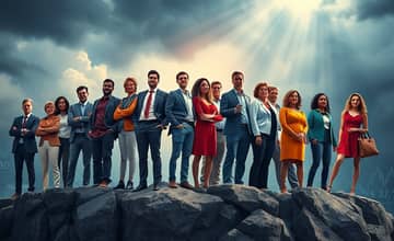 Building Resilience: Navigating Economic Headwinds