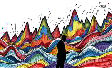Decoding the Market: Signals, Noise, and Opportunities