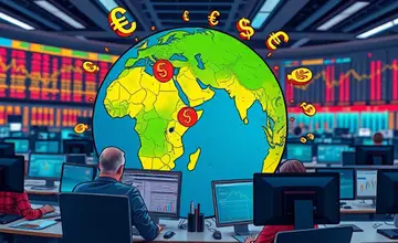Forex Fundamentals: Exploring Currency Trading