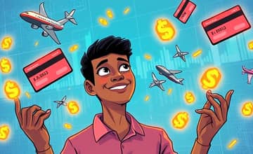 Credit Card Churning: A Guide to Ethical Rewards Hacking