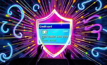Credit Card Protection: Safeguarding Your Financial Future