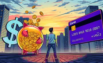 Emergency Fund Alternative: Smart Credit Card Use