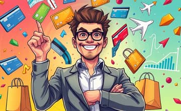 Cracking the Code: Maximizing Your Credit Card Rewards