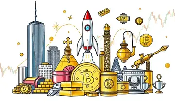 Alternative Investments: Beyond the Traditional