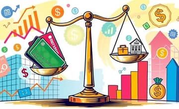 Balancing Act: Managing Multiple Credit Cards Wisely