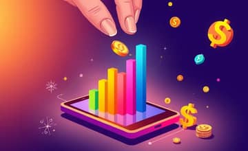 Micro-Investing: Starting Small, Growing Big