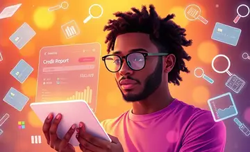 Understanding Your Credit Report: A Cardholder's Guide