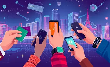 Contactless Payments: The Future of Credit Card Transactions