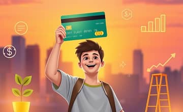 Building Credit from Scratch: Your First Card Strategy