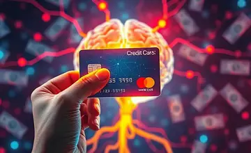 The Psychology of Spending: How Credit Cards Influence Habits