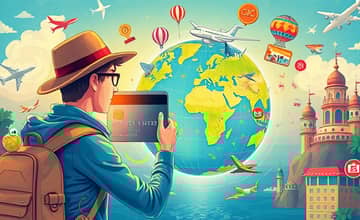 Travel Hacking with Credit Cards: See the World for Less