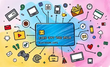 Subscription Services and Your Credit Card: A Reality Check