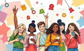 Gamifying Your Finances: Credit Card Rewards Challenges