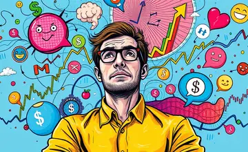 The Psychology of Investing: Taming Your Financial Mind