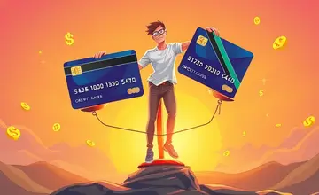 Choosing the Right Balance Transfer Card