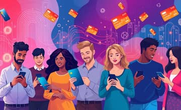 Automating Payments: Stress-Free Credit Card Management