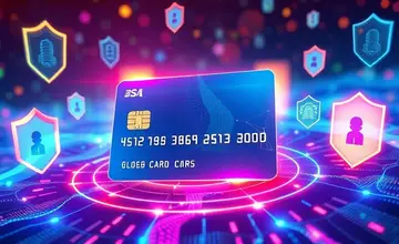 Credit Card Security: Beyond the EMV Chip