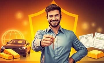 Collateral Confidence: Securing Your Loan with Assets