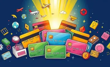 The Hidden Perks: Unlocking Your Card's Full Potential