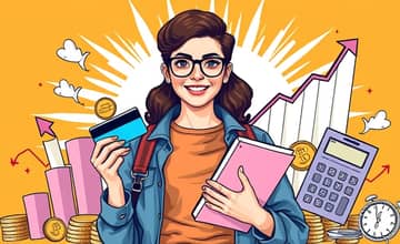 Teaching Teens About Credit Cards: A Responsible Start