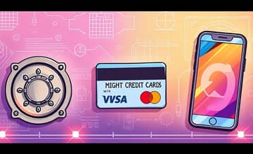 The Evolution of Credit Cards: From Charge Plates to Digital Wallets