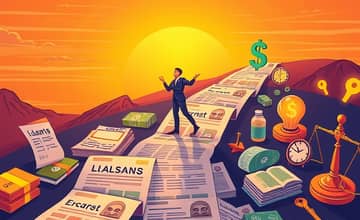 Loan Lingo: Demystifying Common Lending Terms