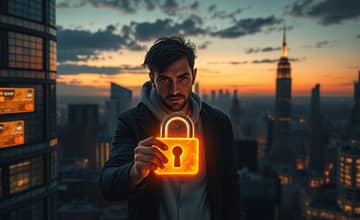 Identity Theft and Your Credit Card: What to Do