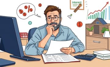 Refinancing Rationale: Is It Right For Your Loan?