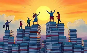 Loan Forgiveness Programs: Opportunities for Relief