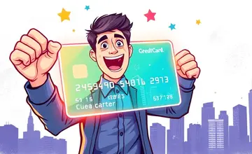 Business Credit Cards: Fueling Your Entrepreneurial Dreams
