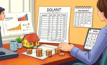 Understanding Amortization: Your Loan Payment Breakdown