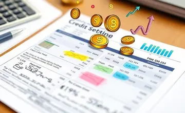 Decoding Your Credit Card Statement: Every Line Explained