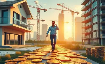 Bridging Loans: Short-Term Solutions for Big Plans