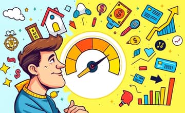 Understanding Your Credit Score: The Loan Approval Factor