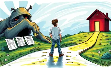 Avoiding Loan Pitfalls: What to Watch Out For