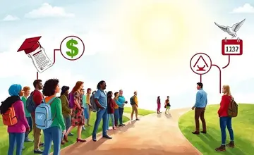 Student Loan Strategies: From Enrollment to Repayment