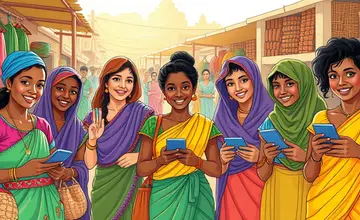 Microloans: Funding Small Dreams with Big Impact