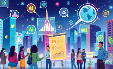 The Future of Lending: Innovation in Financial Services