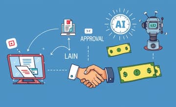 From Application to Approval: The Loan Journey Mapped