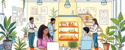 Investing Incubator: Growing Your Ideas into Income