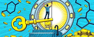 Cracking the Code: Unlocking Financial Freedom