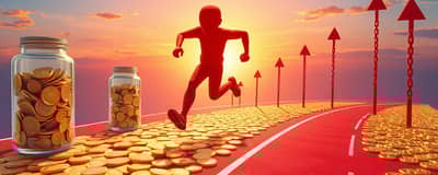 The Financial Fast Track: Accelerating Your Goals