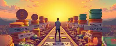 Financial Filters: Making Smarter Money Decisions