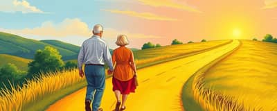 Retirement Roadmap: Planning Your Golden Years Wisely
