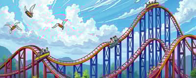 Risk and Reward: Understanding Investment Volatility