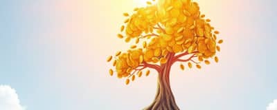 The Compound Effect: Growing Your Wealth Exponentially