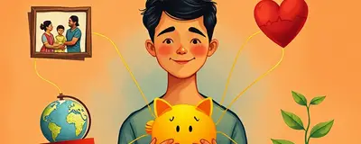 Mindful Money: Connecting Your Values to Your Spending