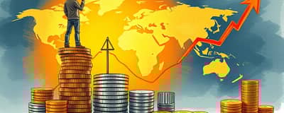 Inflation Nation: Protecting Your Purchasing Power