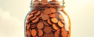 The Power of Pennies: Small Changes, Big Impact